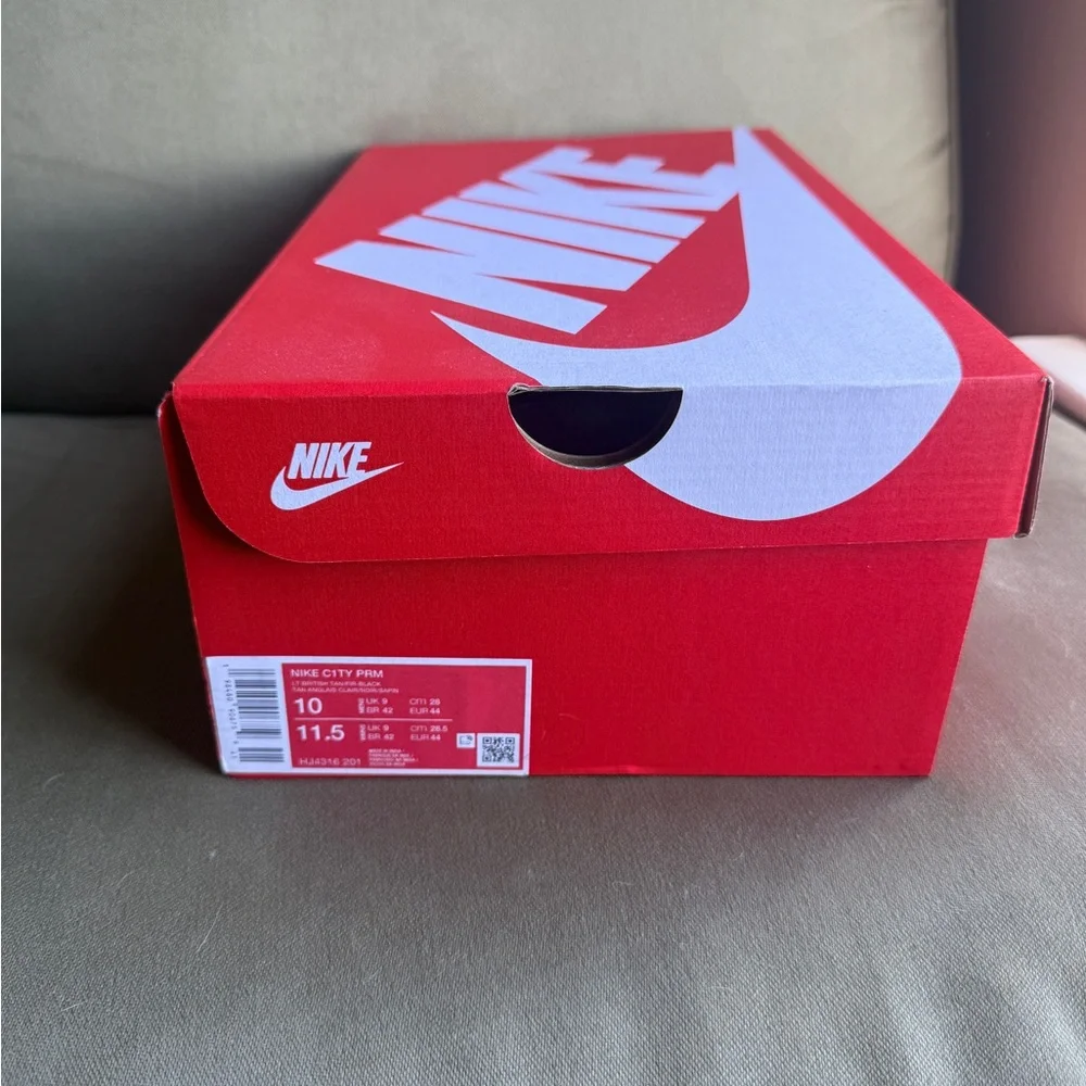 Nike C1TY Premium Cordura - Picture 5 of 5